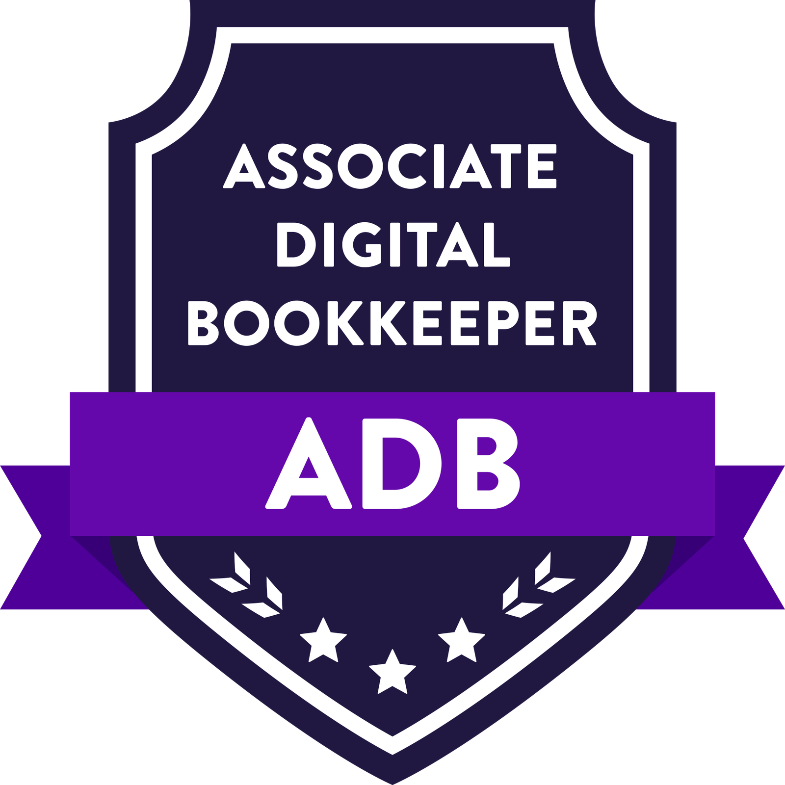 Associate Digital Bookkeeper Certification